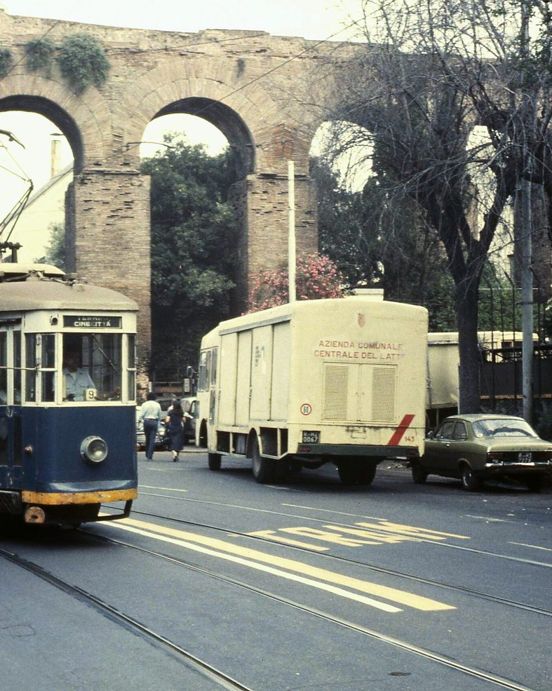 Roma_Cinecitta_2